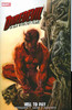 DAREDEVIL VOL 02 HELL TO PAY