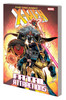 X-MEN FATAL ATTRACTIONS TP NEW PTG