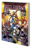 SECRET WARS JOURNAL BATTLEWORLD TP