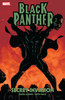 SECRET INVASION TP BLACK PANTHER