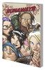 RUNAWAYS COMPLETE COLLECTION VOL 03