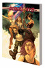 RUNAWAYS COMPLETE COLLECTION VOL 02