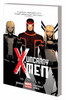 UNCANNY X-MEN VOL 04 VS SHIELD