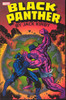 BLACK PANTHER BY JACK KIRBY VOL 2 TP