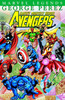 AVENGERS LEGENDS VOL 3