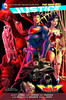 JUSTICE LEAGUE TRINITY WAR TP