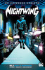 NIGHTWING (REBIRTH) VOL 02 BACK TO BLUDHAVEN