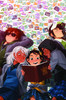 GOTHAM ACADEMY VOL 03 YEARBOOK