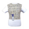 T-SHIRT MOEBIUS LIBRARY L