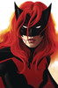 BATWOMAN VOL 01 THE MANY ARMS OF DEATH (REBIRTH)