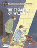 BLAKE & MORTIMER GN VOL 24 TESTAMENT OF WILLIAM S