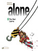 ALONE VOL 04 RED CAIRNS