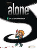 ALONE VOL 05 EYE OF MAELSTROM