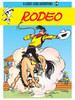 LUCKY LUKE TP VOL 54 RODEO