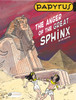 PAPYRUS VOL 05 ANGER OF THE GREAT SPHINX