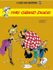 LUCKY LUKE TP VOL 29 THE GRAND DUKE