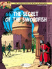 BLAKE & MORTIMER GN VOL 16 SECRET OF SWORDFISH PT 2