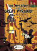BLAKE & MORTIMER GN VOL 02 MYSTERY GREAT PYRAMID 1
