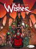 WISHER VOL 02 FAERIEHOOD