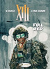 XIII GN VOL 05 FULL RED