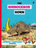 SPIROU & FANTASIO VOL 07 RHINOCEROS HORN