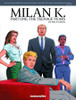 MILAN K HC PART 01 TEENAGE YEARS