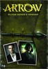 ARROW OLIVER QUEEN DOSSIER HC