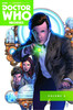 DOCTOR WHO 11TH ARCHIVES OMNIBUS VOL 02 (OF 7)