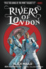 RIVERS OF LONDON VOL 03 BLACK MOULD