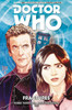 DOCTOR WHO 12TH VOL 02 FRACTURES