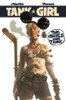 TANK GIRL 2 GIRLS 1 TANK TP