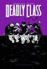 DEADLY CLASS TP VOL 02 KIDS OF THE BLACK HOLE