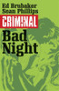 CRIMINAL TP VOL 04 BAD NIGHT