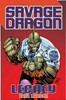 SAVAGE DRAGON LEGACY TP