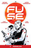 FUSE TP VOL 03 PERIHELION