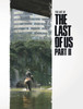 ART OF THE LAST OF US PART II HC