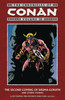 CHRONICLES OF CONAN TP VOL 32 SECOND COMING SHUMA GORATH