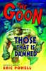 GOON TP VOL 08 THOSE THAT IS DAMNED