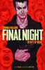 CRIMINAL MACABRE FINAL NIGHT 30 DAYS NIGHT XOVER T