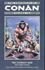 CHRONICLES OF CONAN TP VOL 16 ETERNITY WAR & OTHER