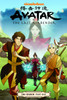 AVATAR LAST AIRBENDER VOL 04 SEARCH PART 1