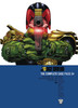 JUDGE DREDD COMPLETE CASE FILES TP VOL 34