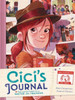 CICIS JOURNAL HC GN