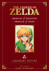 LEGEND OF ZELDA LEGENDARY ED VOL 02 ORACLE SEASONS