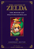 LEGEND OF ZELDA LEGENDARY ED VOL 04 MINISH CAP & PHANTOM