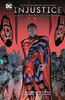 INJUSTICE GODS AMONG US YEAR FIVE VOL 01