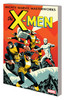 MIGHTY MMW X-MEN STRANGEST SUPER HEROES GN VOL 01