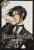 BLACK BUTLER VOL 04