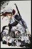 BLACK BUTLER VOL 22