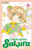 CARDCAPTOR SAKURA CLEAR CARD VOL 02